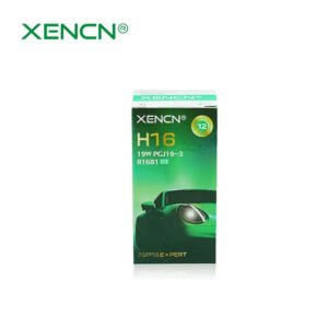 Alternative view of Bóng đèn halogen ô tô chân H16(12V) (XENCN) (81681)