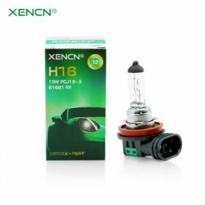 Bóng đèn halogen ô tô chân H16(12V) (XENCN) (81681)