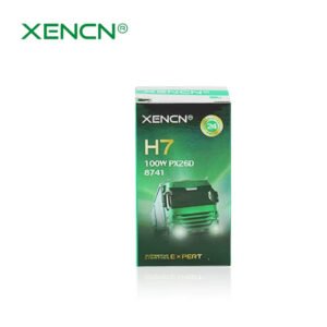Alternative view of Bóng đèn halogen ô tô chân H7 (24V) (XENCN) (8741)