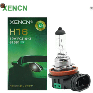 Bóng đèn halogen ô tô chân H16(12V) (XENCN) (81681)