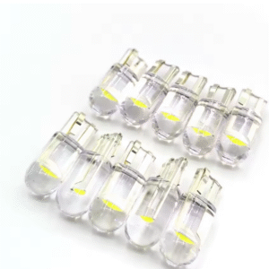 Bóng đèn halogen ô tô chân T10(24V) (XENCN) (21001)