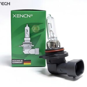 Bóng đèn halogen ô tô chân H27 (881) 12V (XENCN)