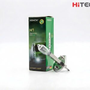 Bóng đèn halogen ô tô chân H1 (24V) (XENCN) (8131)