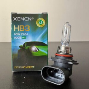 Bóng đèn halogen ô tô chân 9005 12V  (XENCN)