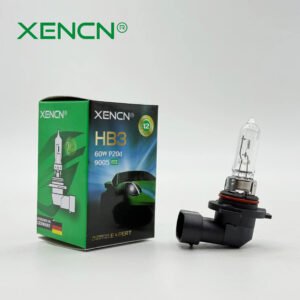 Bóng đèn halogen ô tô chân 9005 12V  (XENCN)